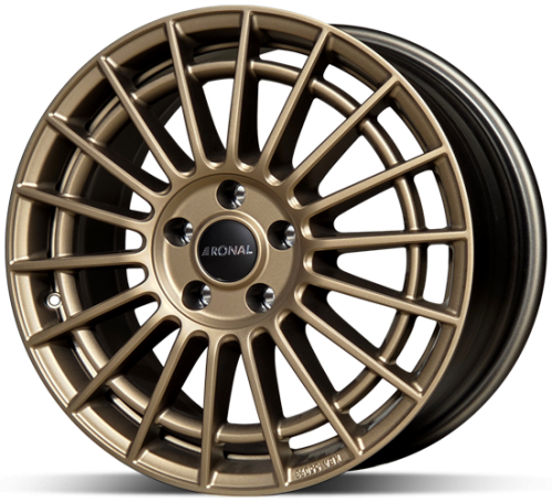 Ronal R73 BM 8,5x19 5x114 ET50