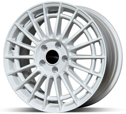 Ronal R73 RW 8x18 5x108 ET40