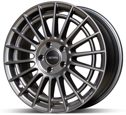 Ronal R73 TMM 8,5x19 5x112 ET39