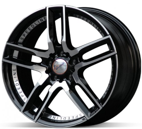 Speedline SL1 8,5x19 5x114 ET40