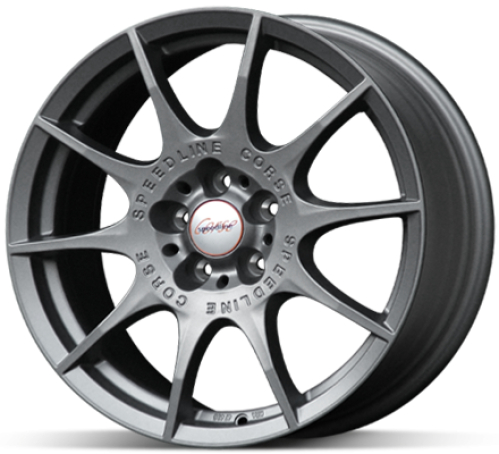 Speedline SL2 7x16 4x100 ET38