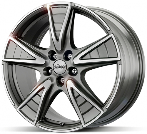 Speedline SL7 8,5x18 5x130 ET55