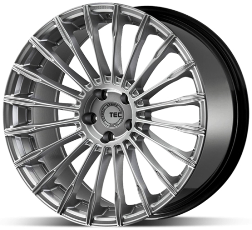 TEC GT 5 Hyper 8,5x21 5x114 ET43