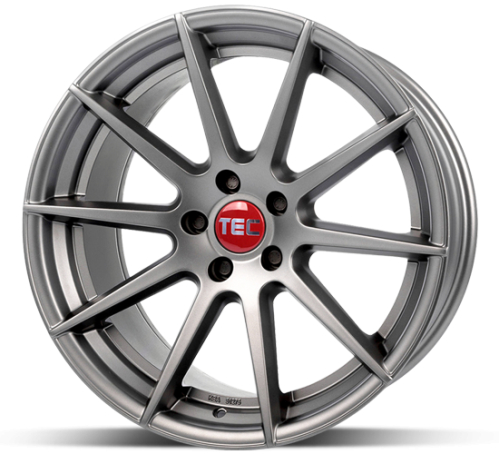 TEC GT7 HyperSilver 10,5x22 5x112 ET20