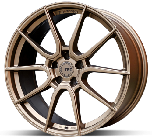 TEC GT RACE-I 8x18 5x112 ET45