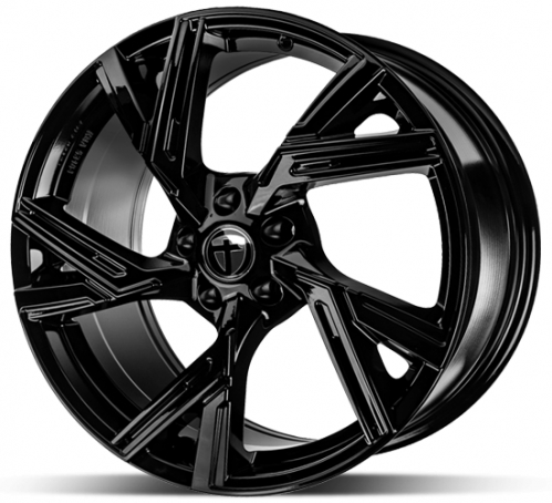 Tomason AR1 FullBlack 9x20 5x112 ET40