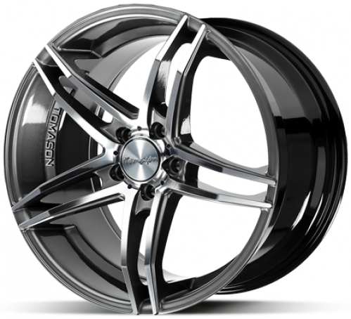 Tomason TN12 8,5x19 5x108 ET40