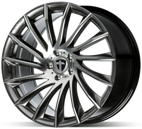 Tomason TN16 8x18 5x114 ET40