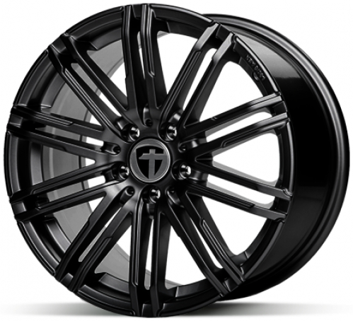 Tomason TN18 FullBlack 8x18 5x112 ET48