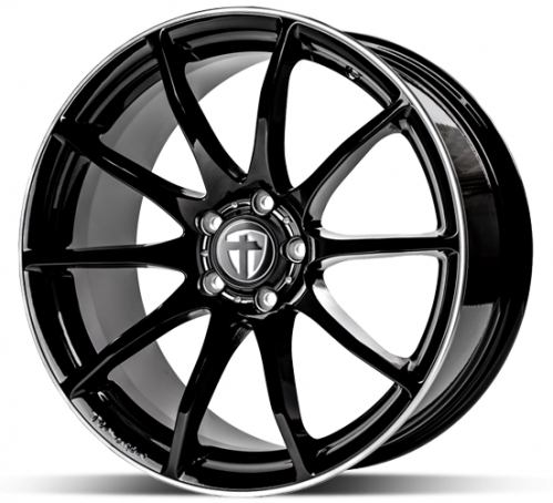 Tomason TN1 BRP 8,5x18 5x108 ET40