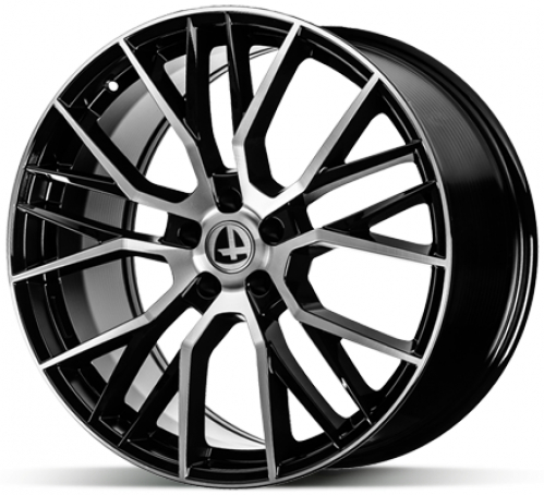 Tomason TN23 8,5x19 5x120 ET35