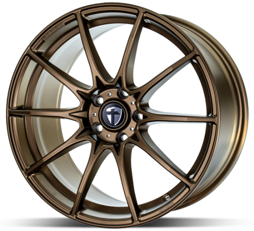 Tomason TN25 Bronze 8,5x19 5x112 ET45