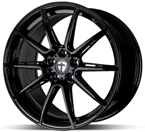 Tomason TN27 FullBlack 8,5x19 5x112 ET45