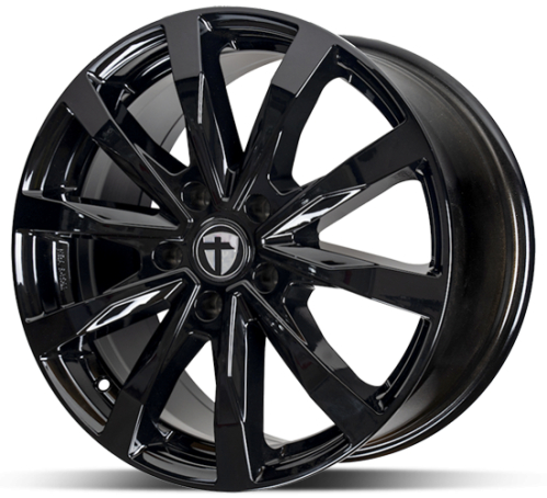Tomason TN28 FullBlack 7,5x18 5x130 ET53