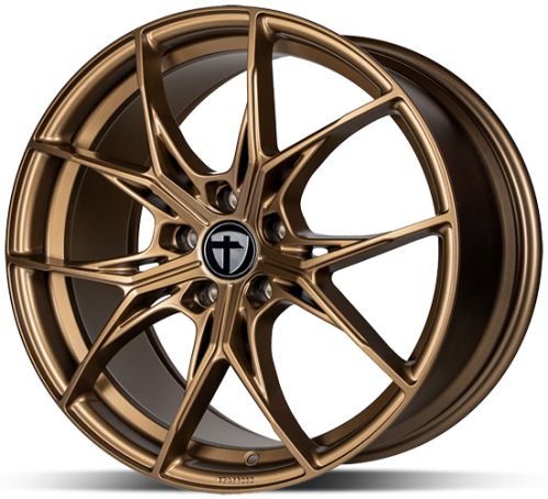 Tomason TN29 Bronze 8,5x19 5x114 ET40