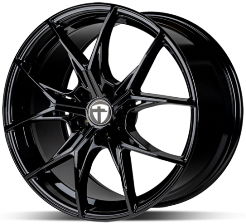 Tomason TN29 FullBlack 8,5x19 5x114 ET40