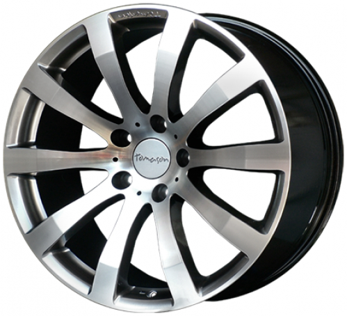 Tomason TN4 8,5x19 5x112 ET40