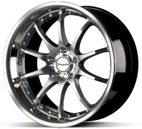 Tomason TN8 8,5x19 5x112 ET45