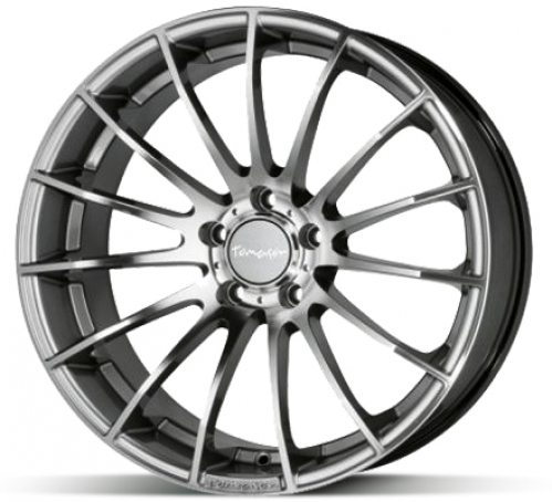 Tomason TN9 9,5x19 5x112 ET45