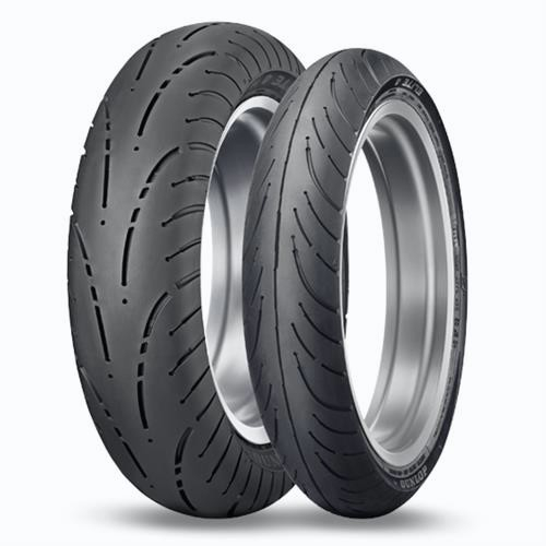 DUNLOP ELITE 4 130/70 R18 63H
