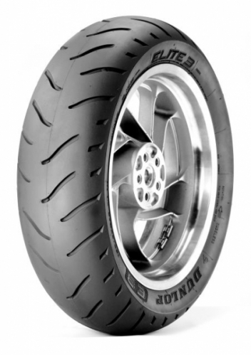 DUNLOP Elite 3 180/60 R16 80H TL DOT 3216