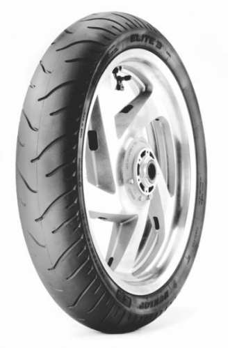 DUNLOP Elite 3 120/70 R21 62V TL DOT 4816
