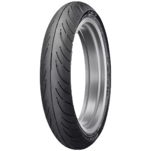 DUNLOP ELITE 4 130/70-18 63H Front TL