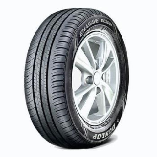 DUNLOP ENASAVE EC300+ 185/60 R16 86H DOT2024 DEMO