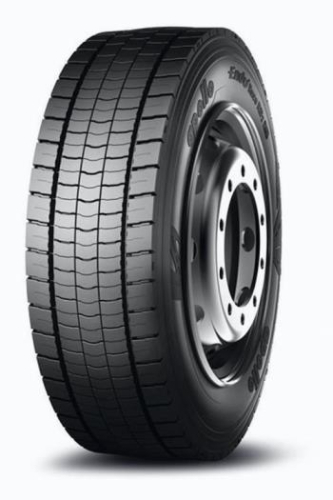 APOLLO ENDURACE RD2 315/70 R22.50 154L