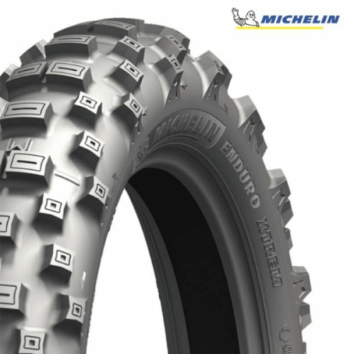 MICHELIN ENDURO XTREM R 140/80-18 70M DOT2024