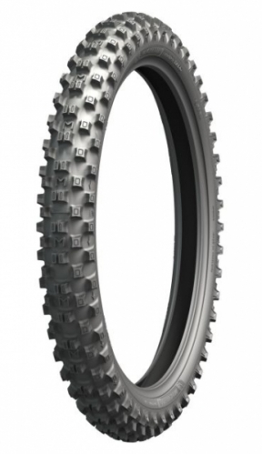 MICHELIN Enduro Hard 90/90-21 54R Front TT