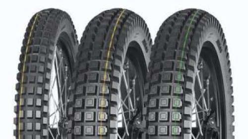 MITAS ENDURO HYBRID FRONT 80/100-21 51P DOT2024