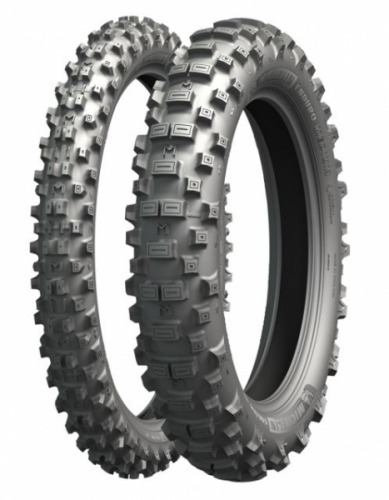 MICHELIN ENDURO MEDIUM F 90/100-21 57R DOT2023