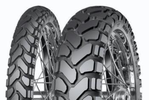 MITAS ENDURO TRAIL+ (E-07+) 110/90-19 57H TL/TT