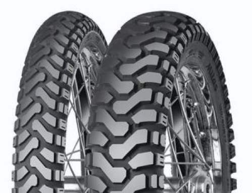 MITAS ENDURO TRAIL+ (E-07+) 110/80-19 59H TL/TT