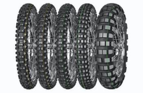 MITAS ENDURO TRAIL-RALLY MH SUPER LIGHT (C-17) 90/90-21 54R TT