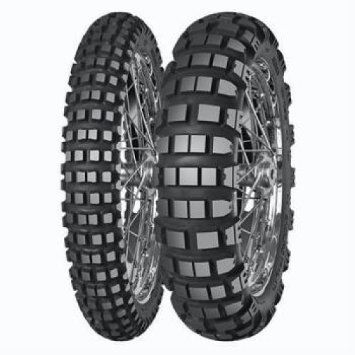 MITAS ENDURO TRAIL XT+ 110/80 R18 58T