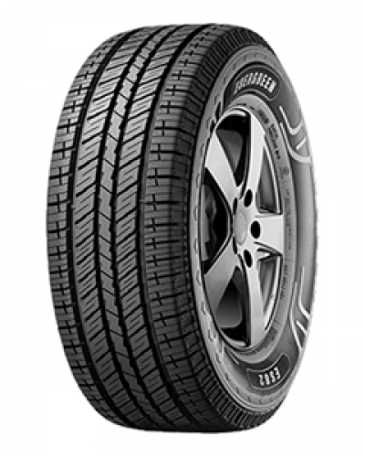 Evergreen ES82 265/65 R17 112S