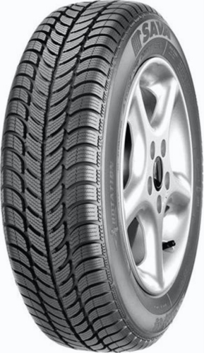 SAVA ESKIMO S3 165/70 R14 81T
