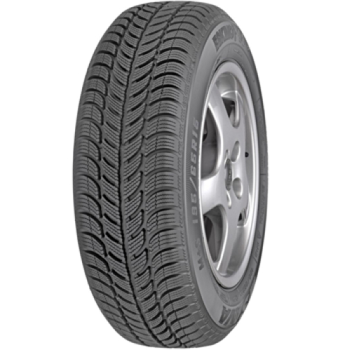 SAVA Eskimo S3+ 185/65 R15 92T