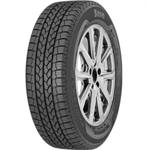 SAVA ESKIMO LT 195/80 R14 106R