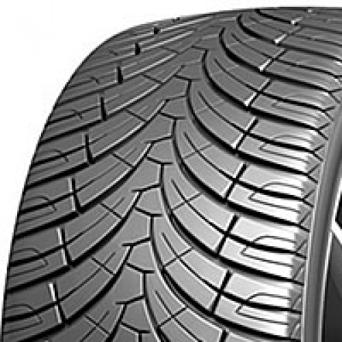 Evergreen EU76 245/40R18 97W