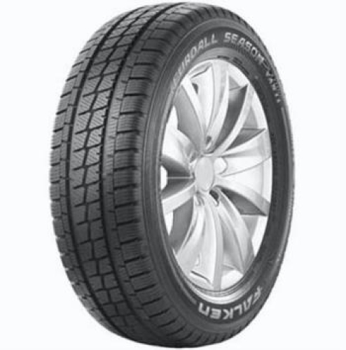 FALKEN EuroAll Season VAN11 235/65 R16 115/113R