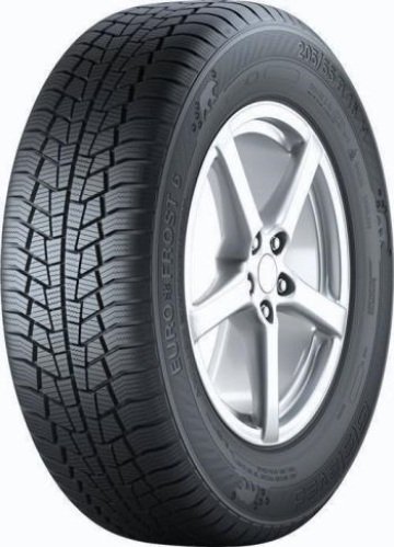 Gislaved EURO FROST 6 165/65 R14 79T