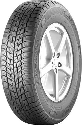 Gislaved EURO FROST 6 185/60 R16 86H