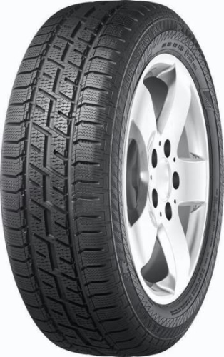 Gislaved EURO FROST VAN 225/75 R16 121R