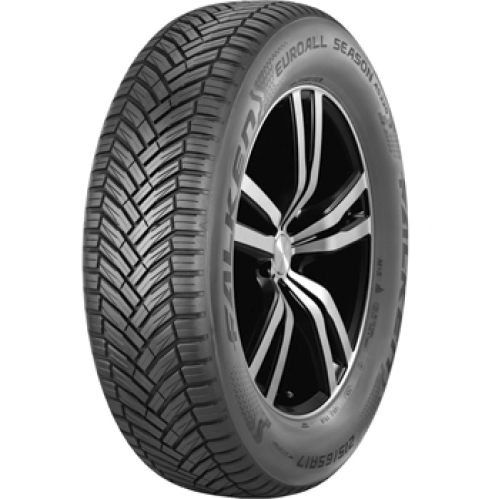 FALKEN EUROALL SEASON AS220 195/50 R19 88H DOT2026