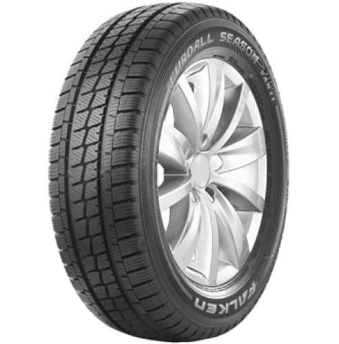 FALKEN EuroAll Season VAN11 195/60 R16 99/97H