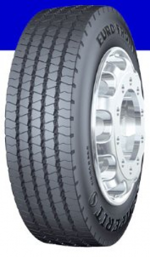 SEMPERIT EURO-FRONT 315/60 R22.5 152/148L