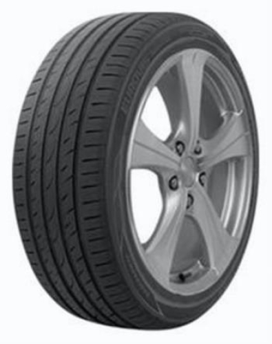 ROADSTONE EUROVIS SPORT 04 165/60 R14 75H